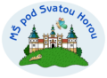Mateřská škola pod Svatou Horou
