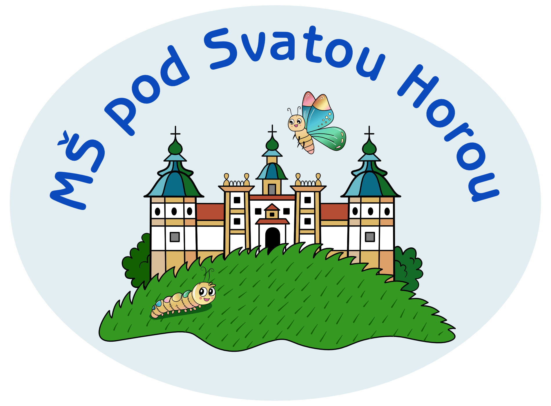Mateřská škola pod Svatou Horou